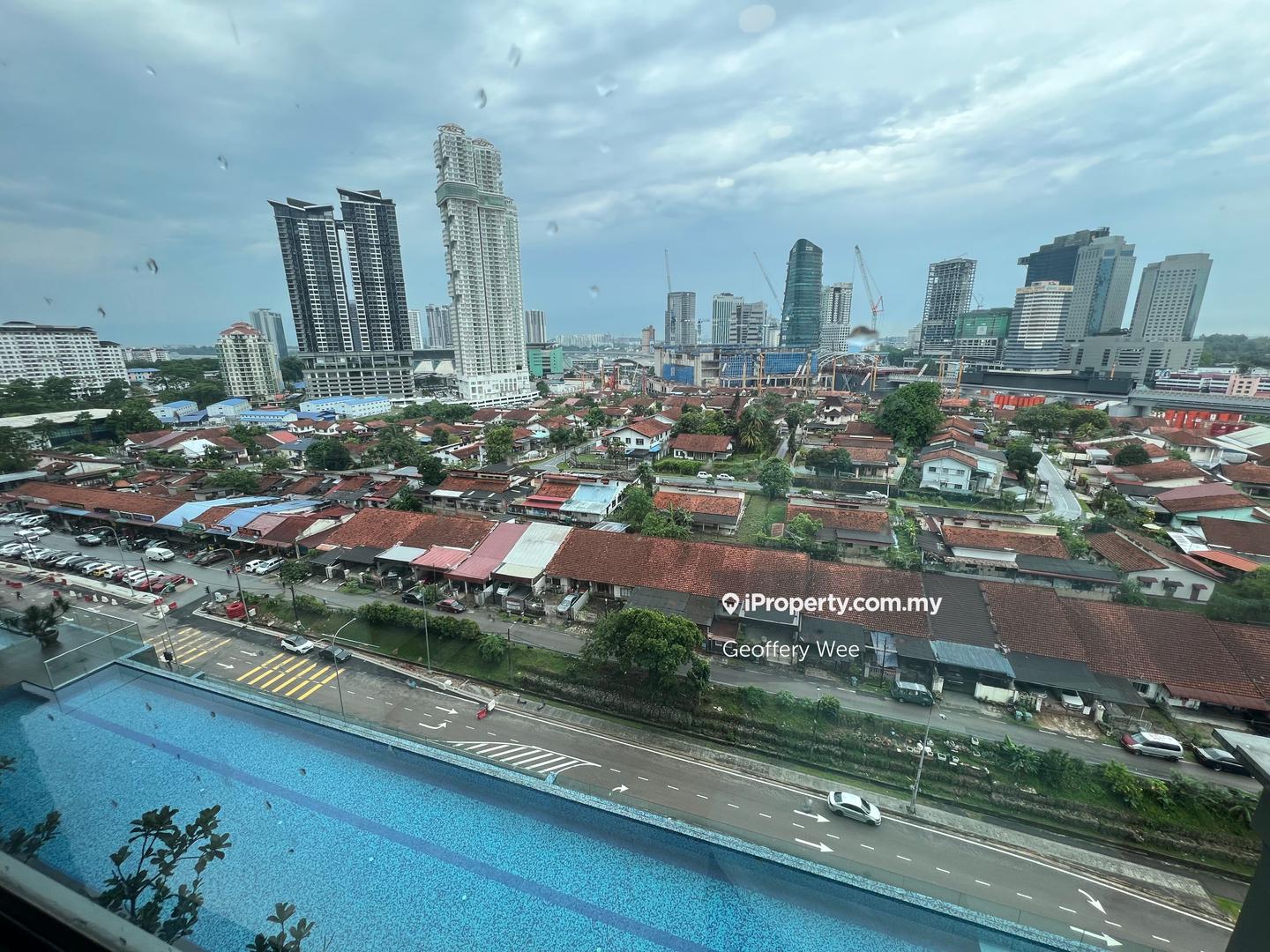 Kondominium untuk Disewa di SKS Pavillion Residences oleh Geoffery Wee - iProperty.com.my