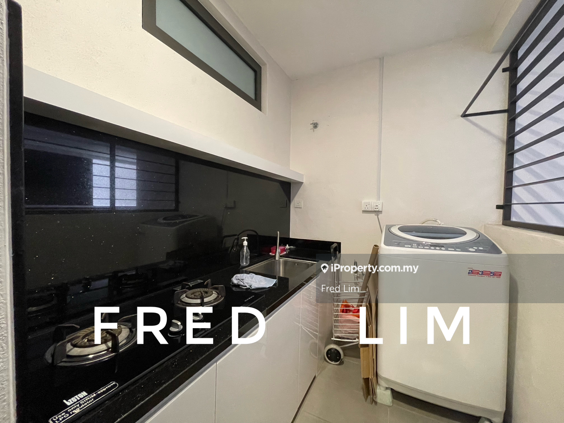 Service Residence for Rent in The Tamarind by Fred Lim - iProperty.com.my