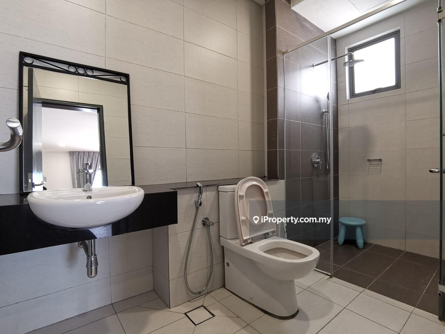 Residensi Servis untuk Disewa di Da Men oleh Eddie Wong - iProperty.com.my