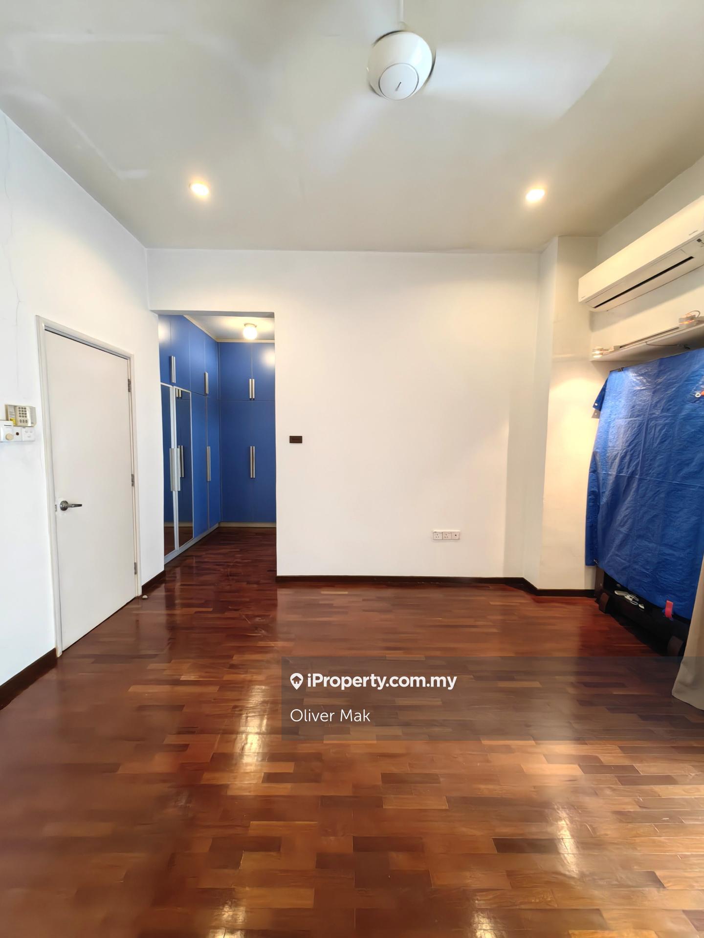 Rumah Teres untuk Dijual di Taman Esplanad, Bukit Jalil oleh Oliver Mak - iProperty.com.my