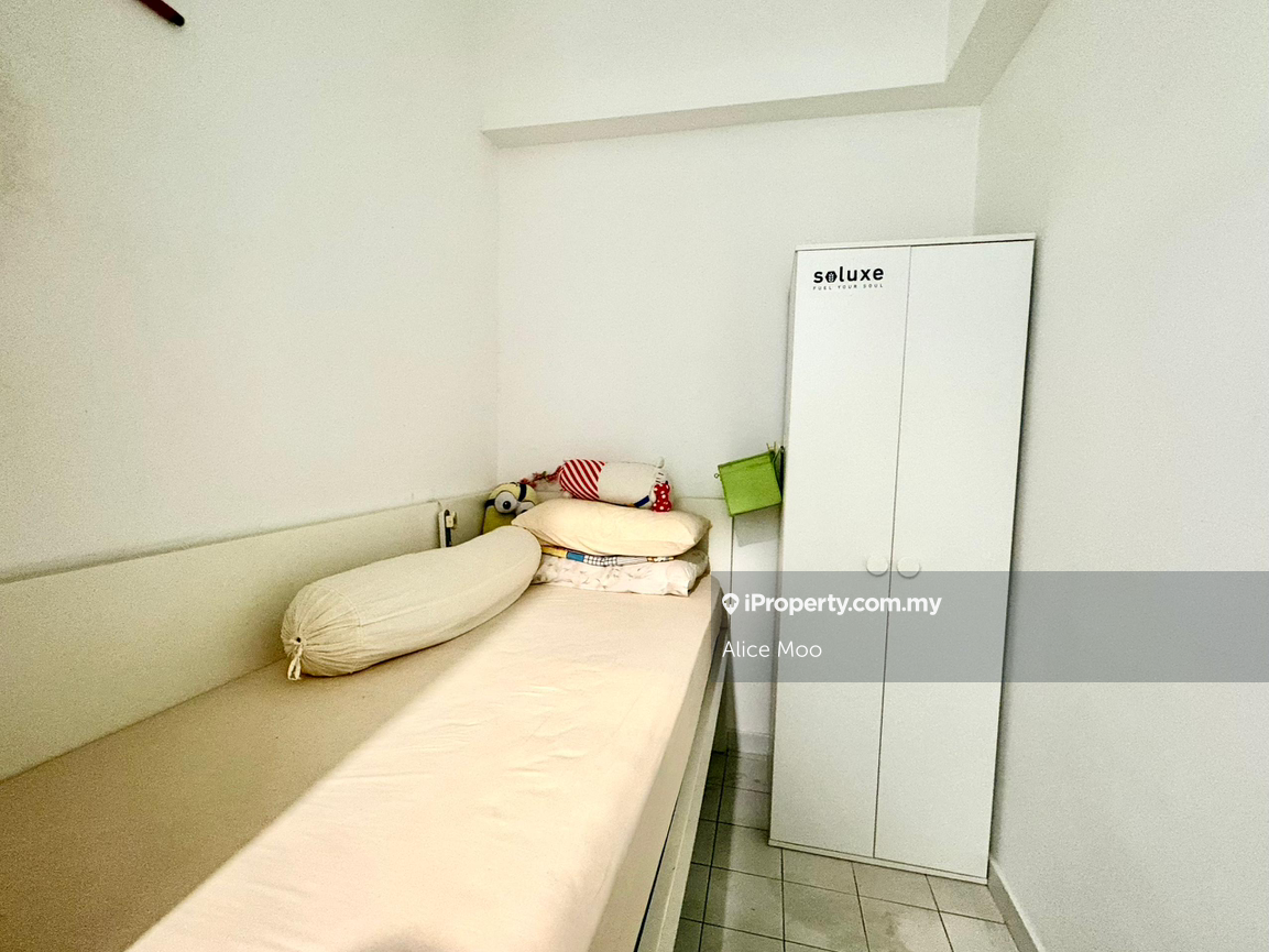 Condominium for Sale in Kiaraville by Alice Moo - iProperty.com.my