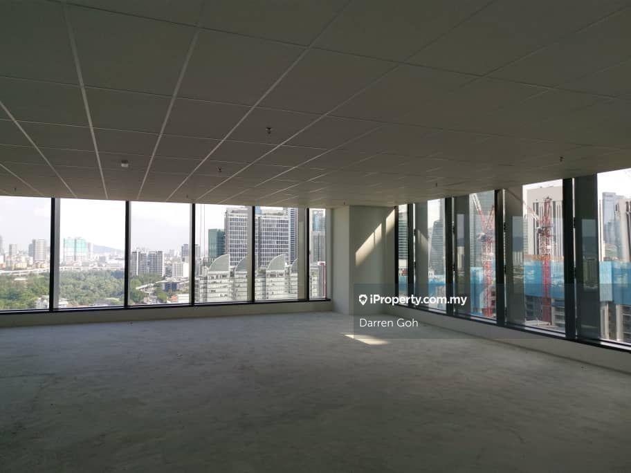 Pejabat untuk Dijual di KLCC, KL City Centre oleh Darren Goh - iProperty.com.my