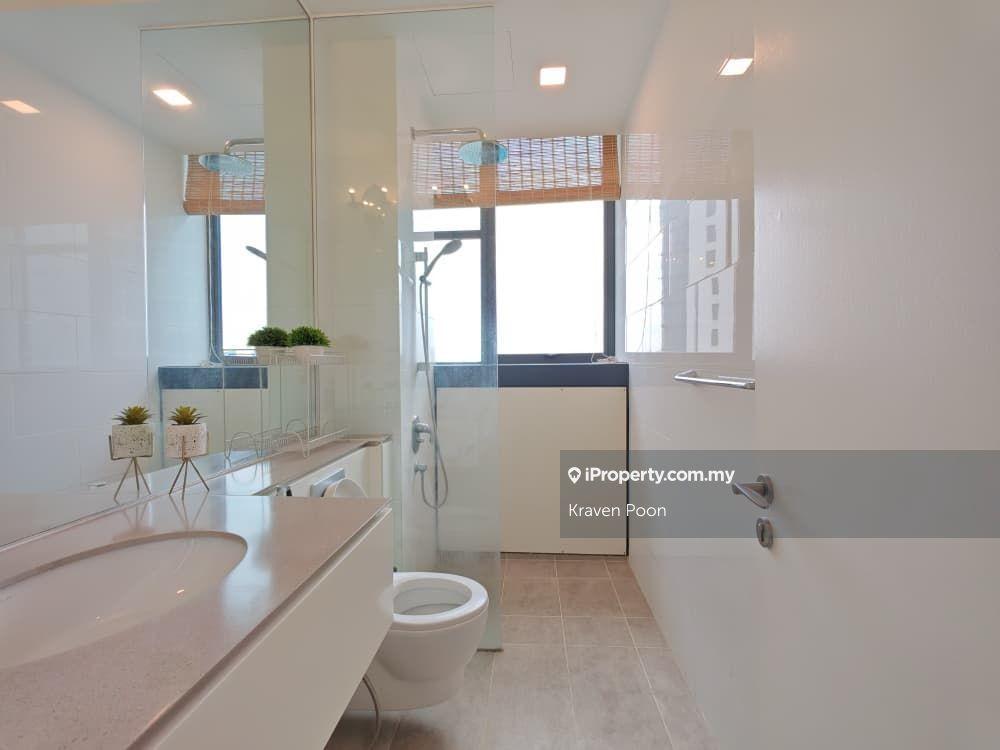 Service Residence for Rent in Senada Residence @ KLGCC Resort by Kraven Poon - iProperty.com.my