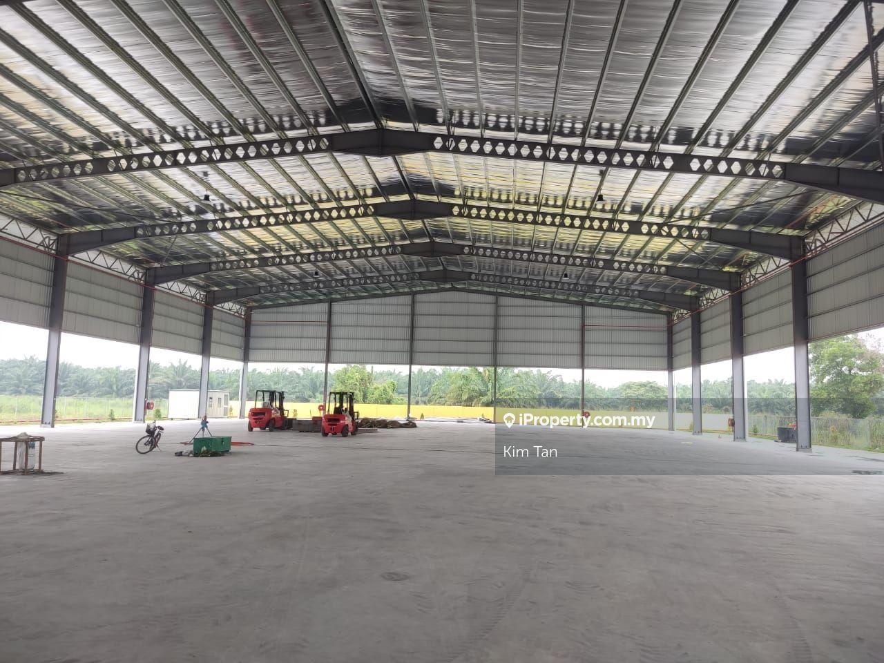 Detached Factory for Rent in Kawasan Perindustrian Kapar Bestari, Kapar by Kim Tan - iProperty.com.my
