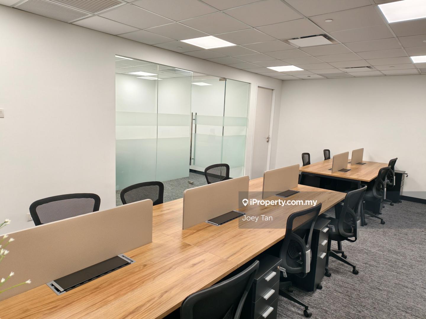 Office for Rent in Damansara Heights, Damansara Heights by Joey Tan - iProperty.com.my