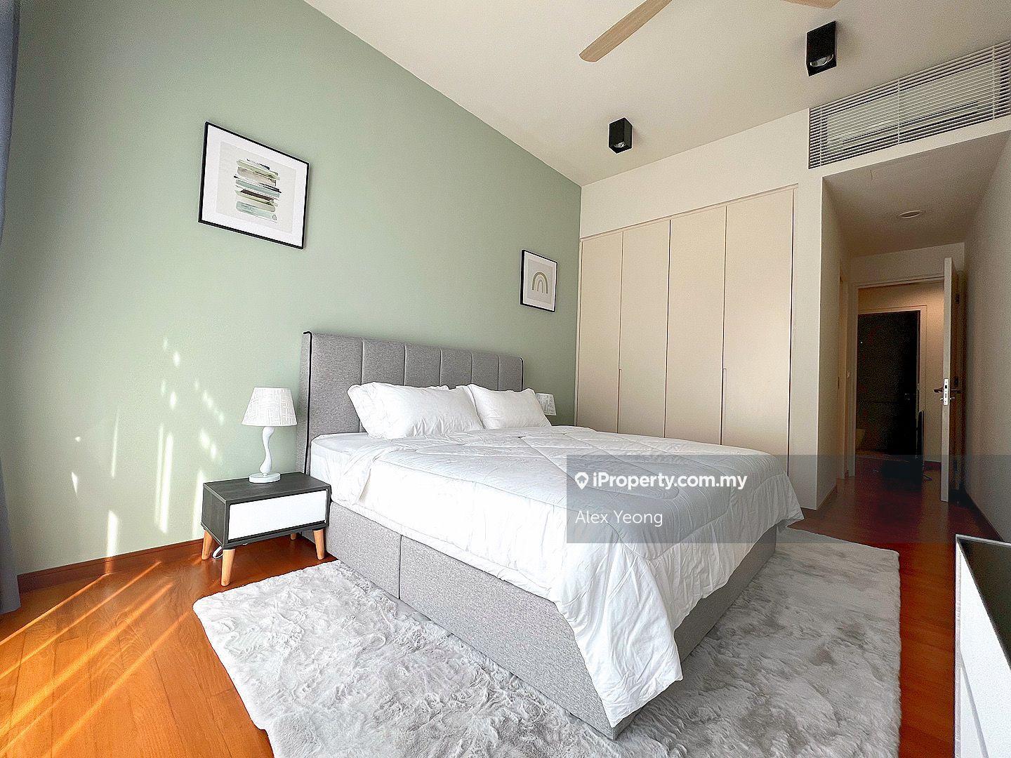 Service Residence for Rent in Stonor 3 by Alex Yeong - iProperty.com.my