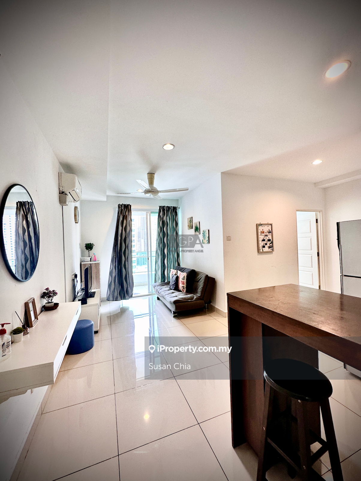 Condominium for Sale in Mansion One by Susan Chia - iProperty.com.my