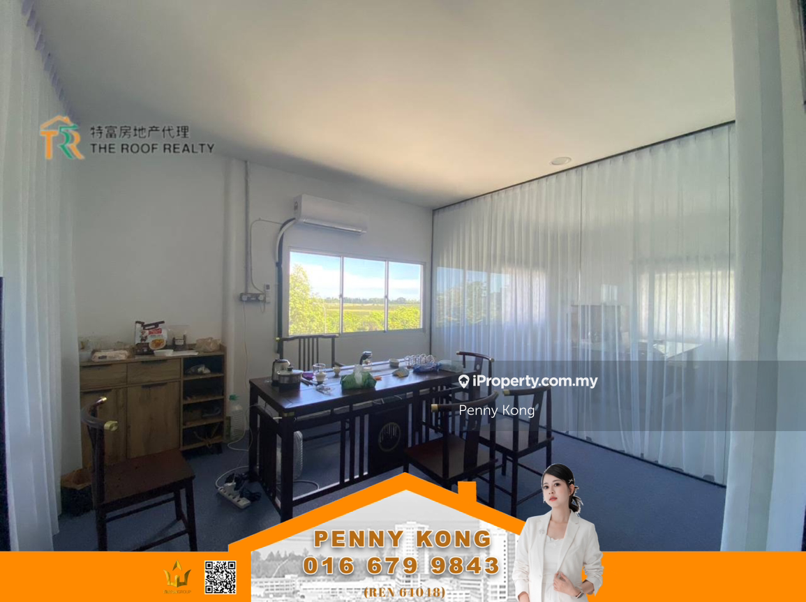 Gudang untuk Disewa di Kuala Baram, Miri oleh Penny Kong - iProperty.com.my