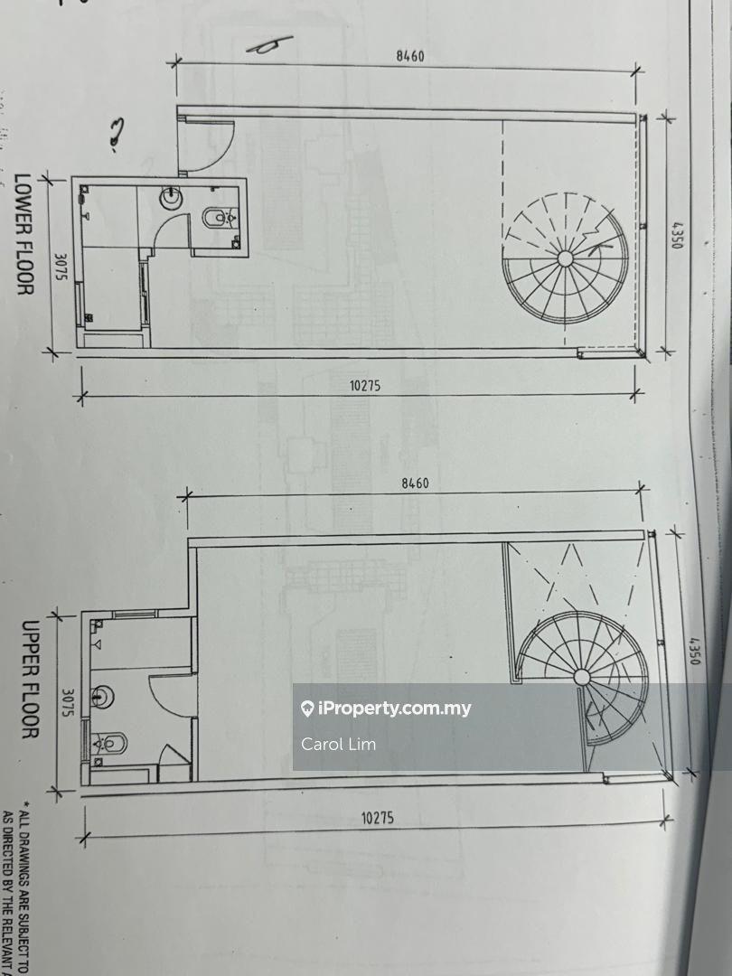 Service Residence for Sale in Serviced Residence @ 3 Towers by Carol Lim - iProperty.com.my