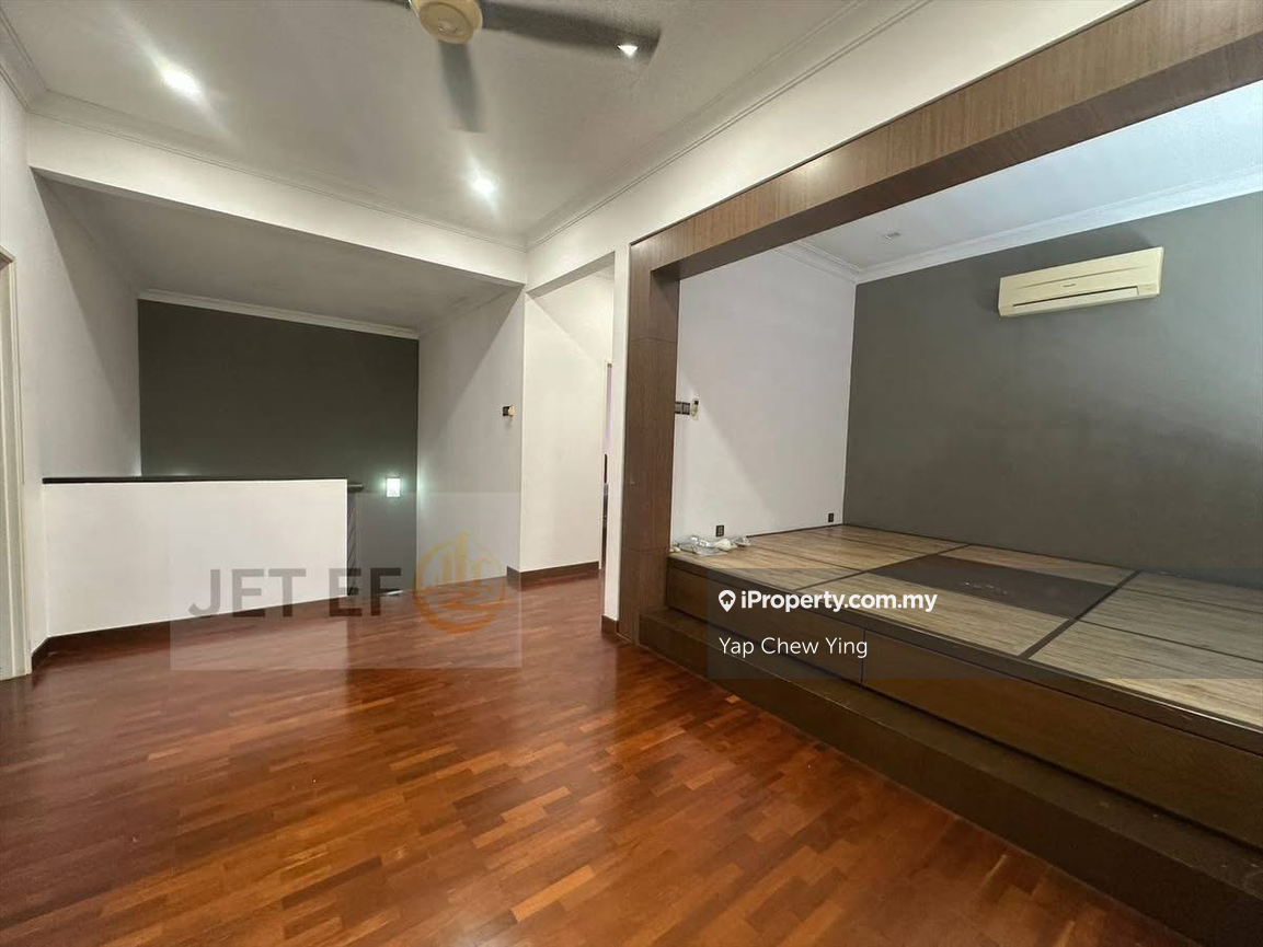 Rumah Teres untuk Dijual di Kota Kemuning, Shah Alam oleh Yap Chew Ying - iProperty.com.my