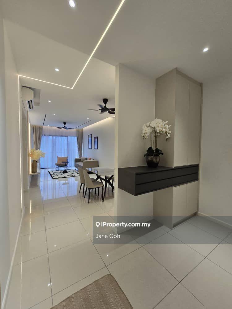 Service Residence for Sale in Duta Park Residences by Jane Goh - iProperty.com.my