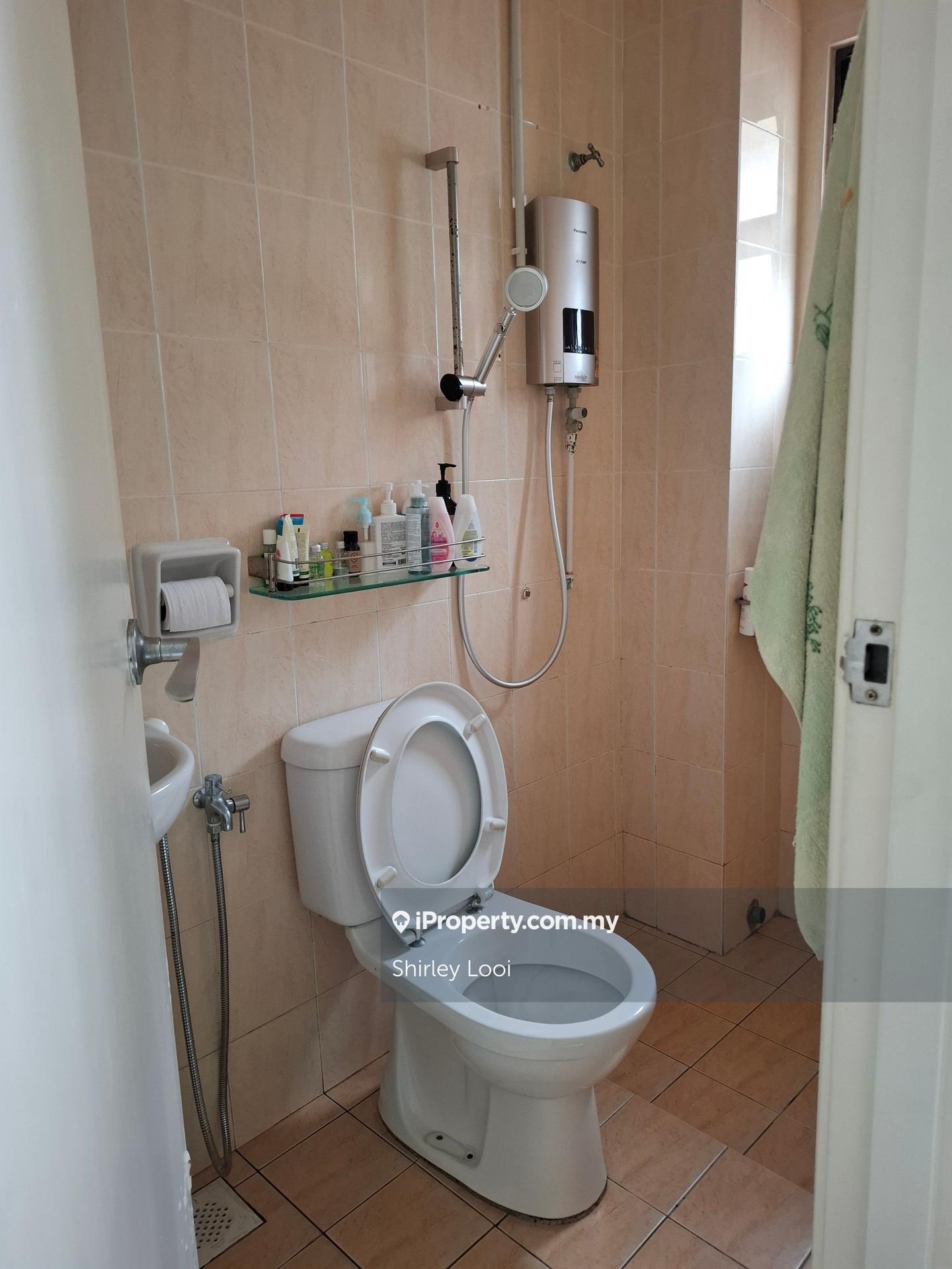 2-storey Terraced House for Sale in Bukit Jelutong, Shah Alam by Shirley Looi - iProperty.com.my