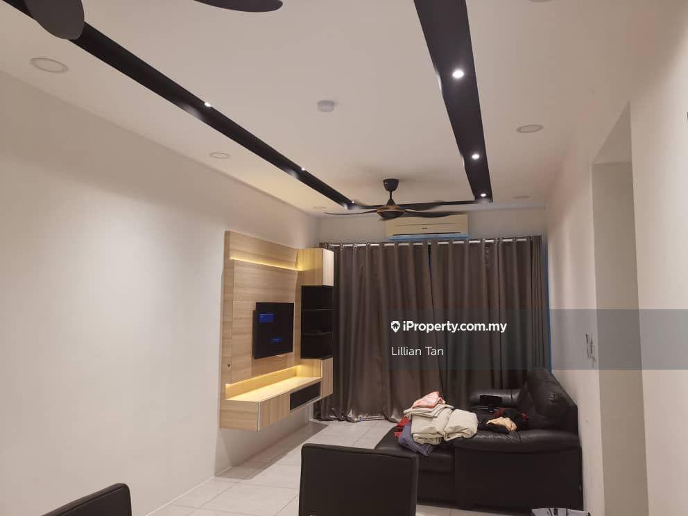 Service Residence for Sale in Meritus Residensi by Lillian Tan - iProperty.com.my