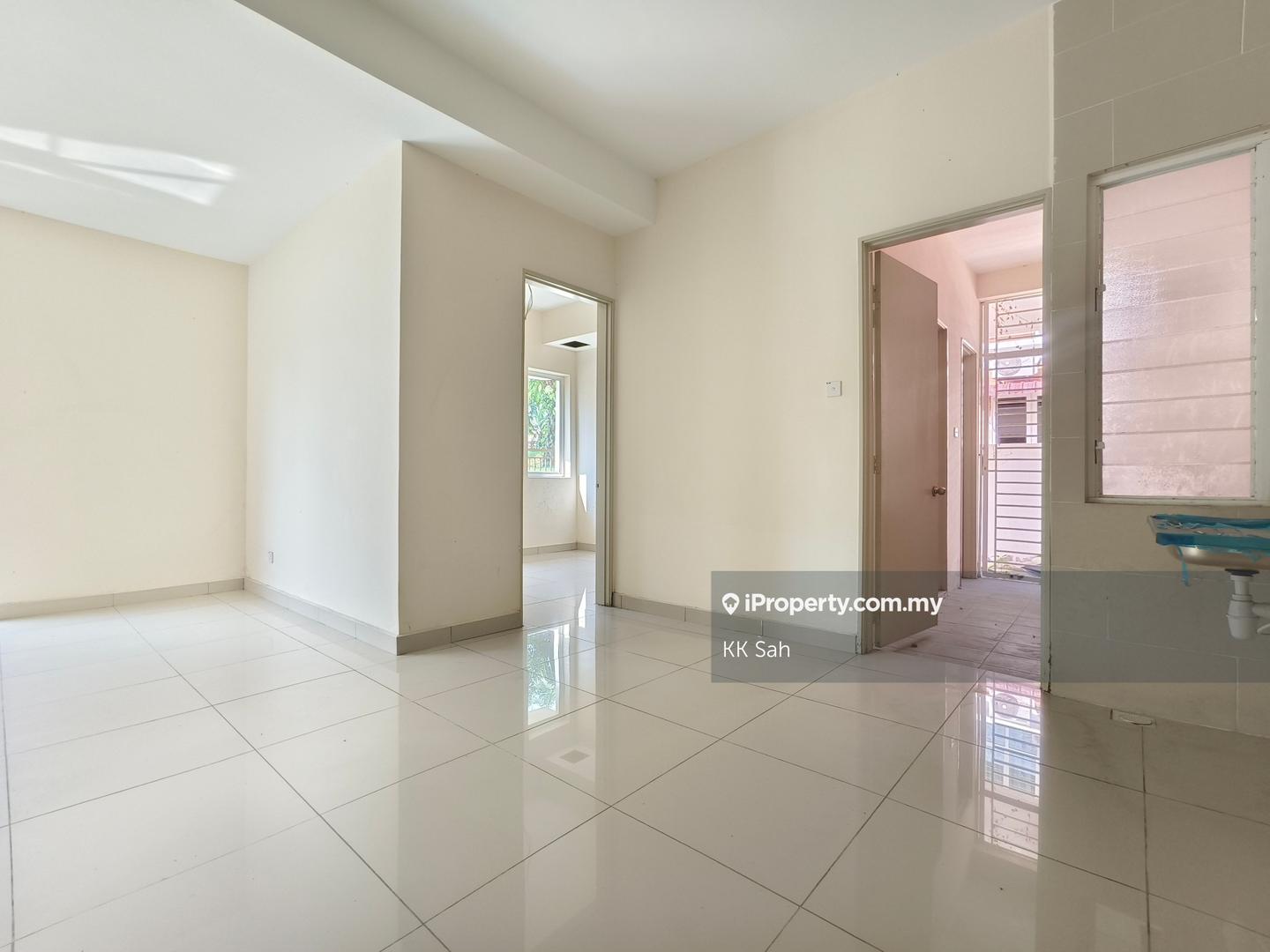 Rumah Berangkai 2 Tingkat untuk Dijual di Goodview Heights, Kajang oleh KK Sah - iProperty.com.my