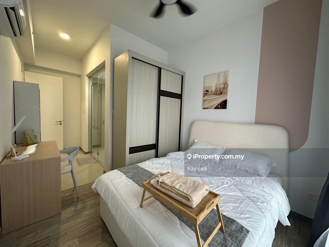 Residensi Servis untuk Disewa di Southlink oleh Kay Lee - iProperty.com.my