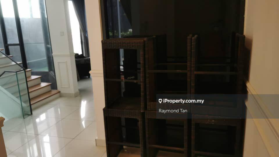 4-storey Terraced House for Rent in Desa Parkcity, Kuala Lumpur by Raymond Tan - iProperty.com.my