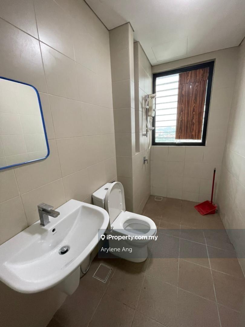 Service Residence for Rent in i-SOHO @ i-City by Arylene Ang - iProperty.com.my