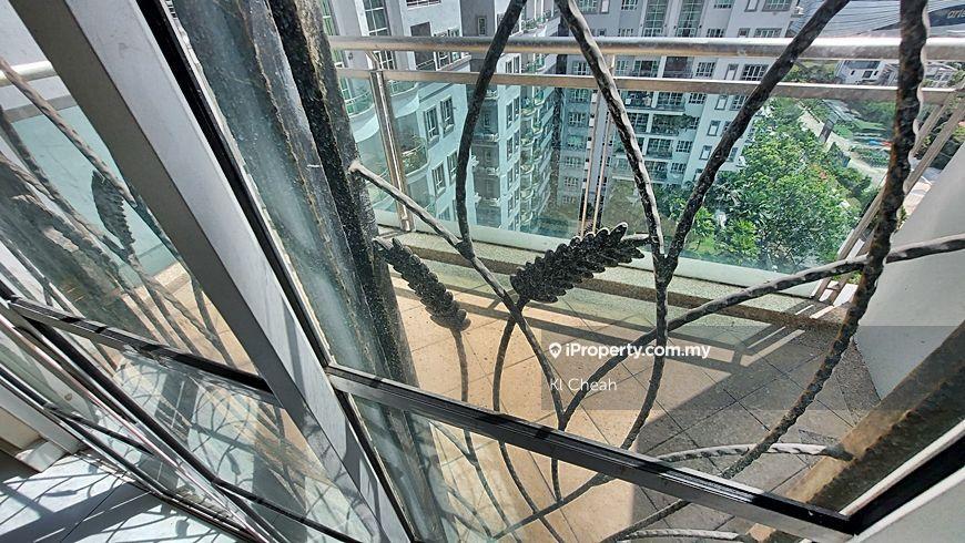 Condominium for Rent in Hartamas Regency 2 by Kl Cheah - iProperty.com.my