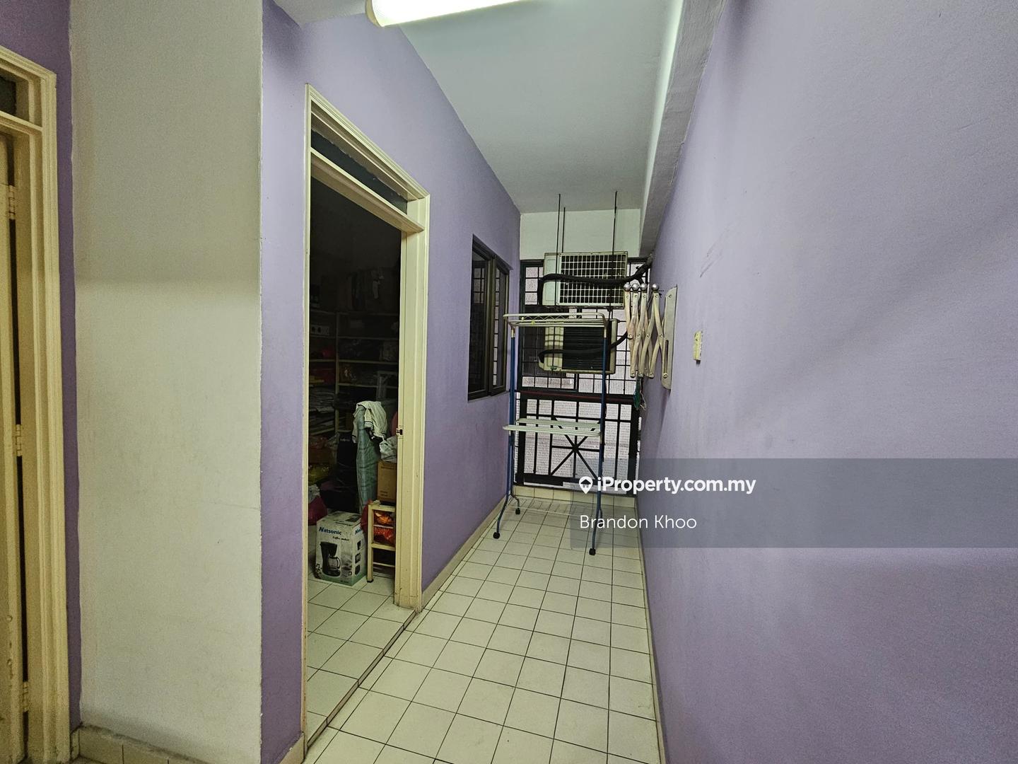 Condominium for Sale in Menara Duta 2 by Brandon Khoo - iProperty.com.my