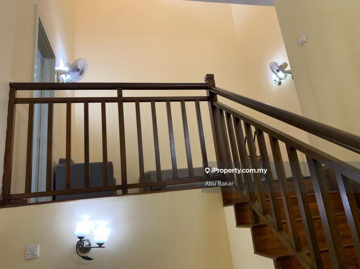 Rumah Berangkai 2 Tingkat untuk Disewa di Alam Impian, Shah Alam oleh Abu Bakar - iProperty.com.my
