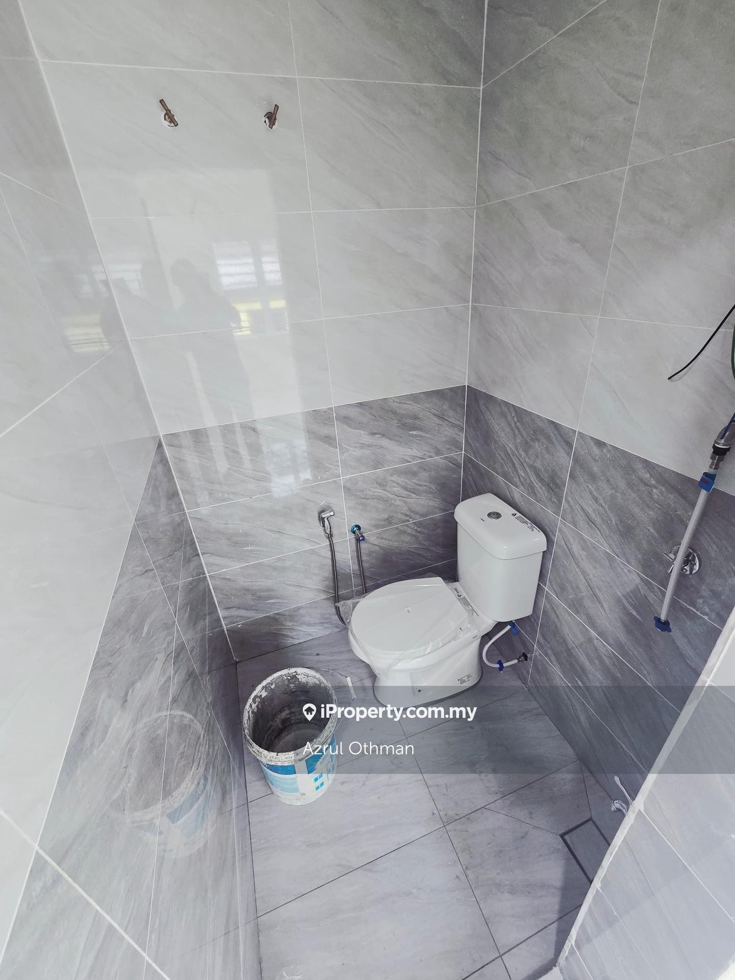 1-storey Terraced House for Sale in Taman Bukit Mutiara, Sikamat by Azrul Othman - iProperty.com.my