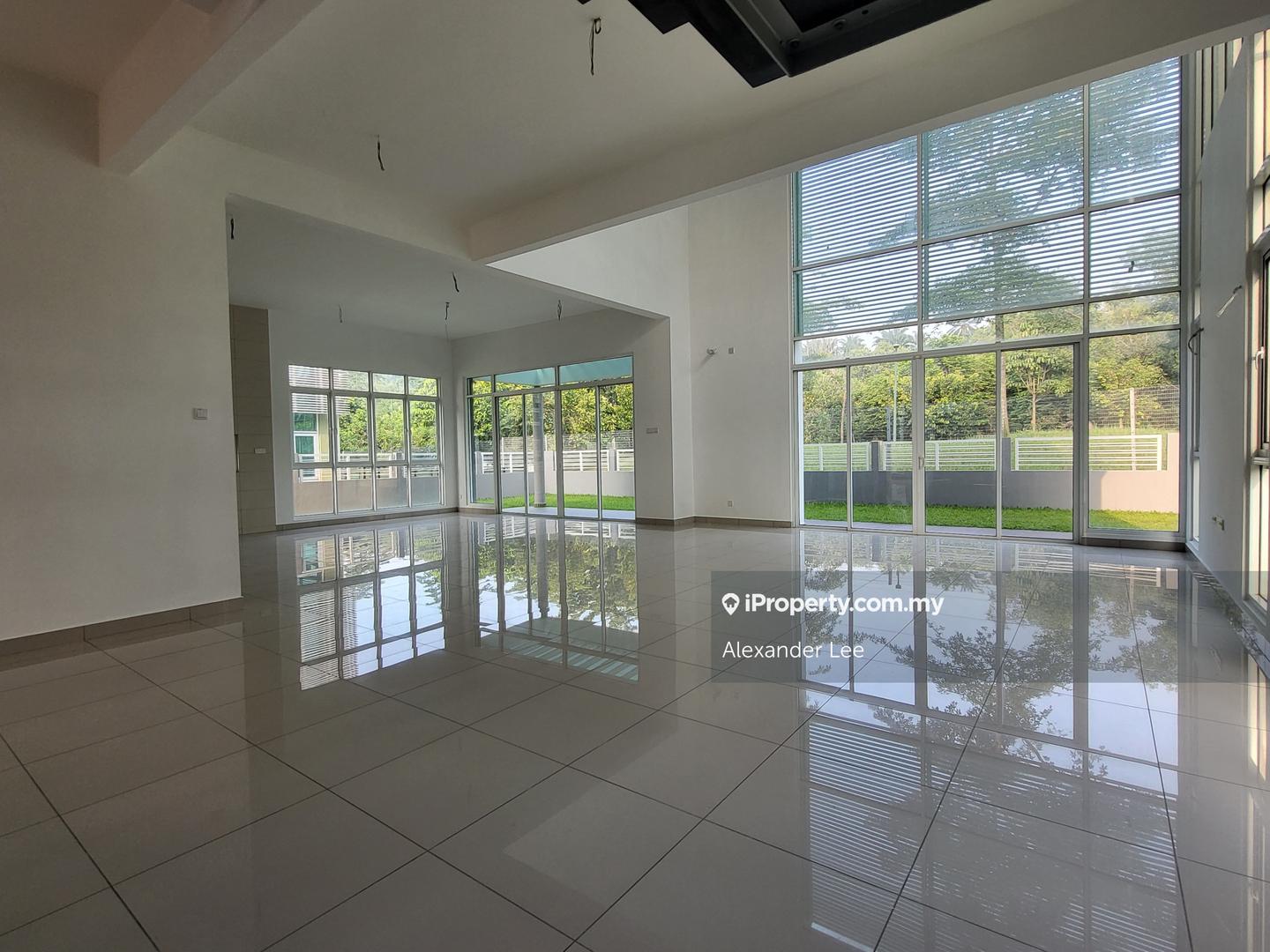 Bungalow House for Sale in Denai Alam, Shah Alam by Alexander Lee - iProperty.com.my
