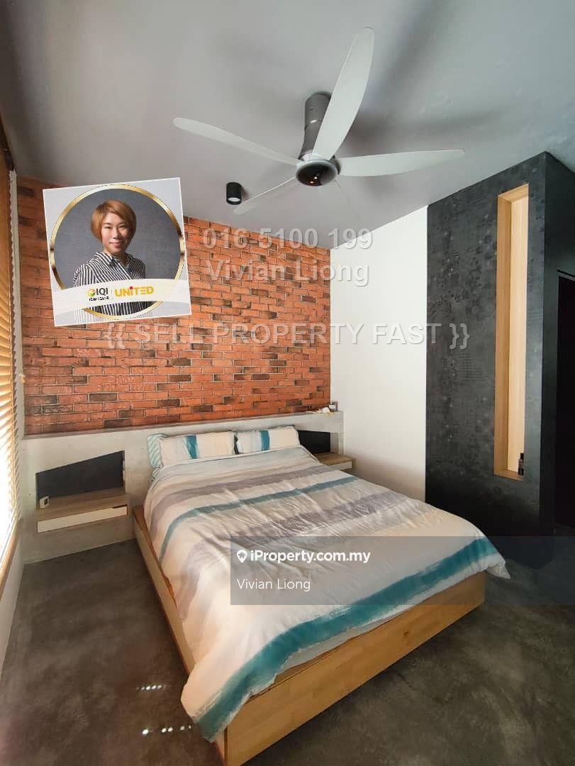 Kondominium untuk Dijual di Ivory Residence oleh Vivian Liong - iProperty.com.my