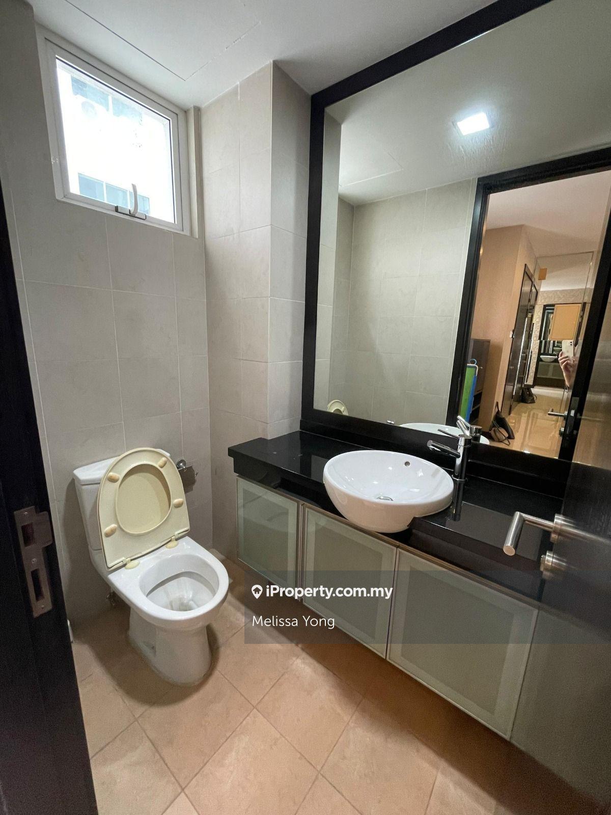 Kondominium untuk Disewa di 1 Desa Residence oleh Melissa Yong - iProperty.com.my