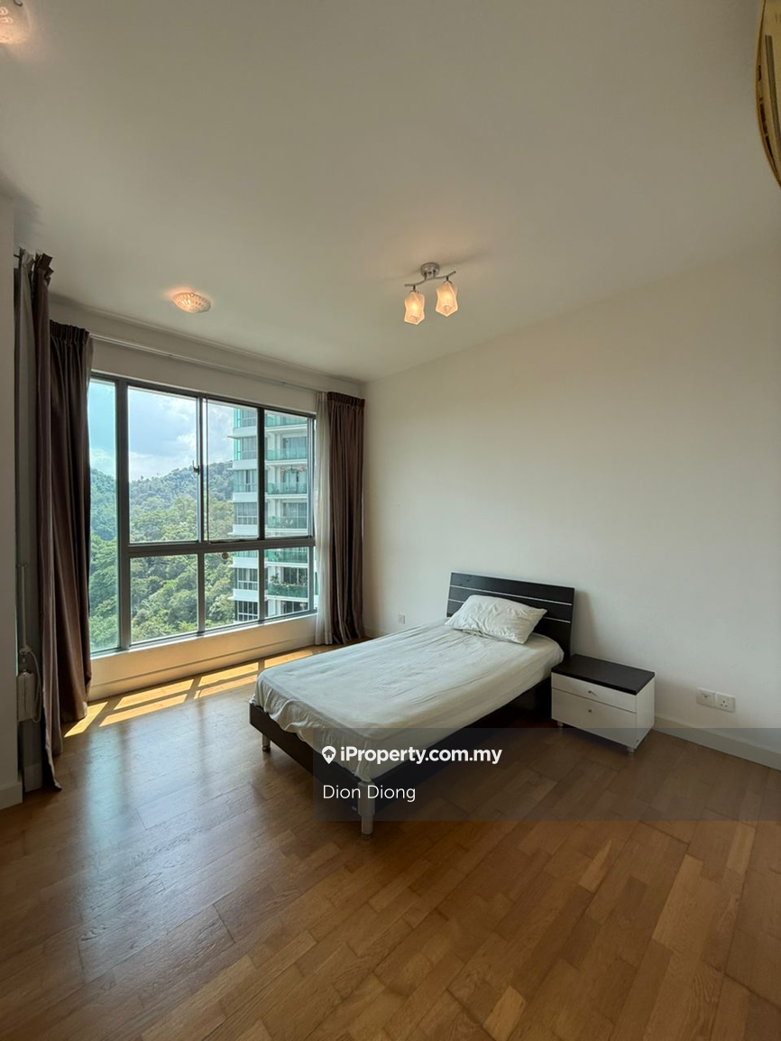 Condominium for Sale in Kiaramas Danai by Dion Diong - iProperty.com.my
