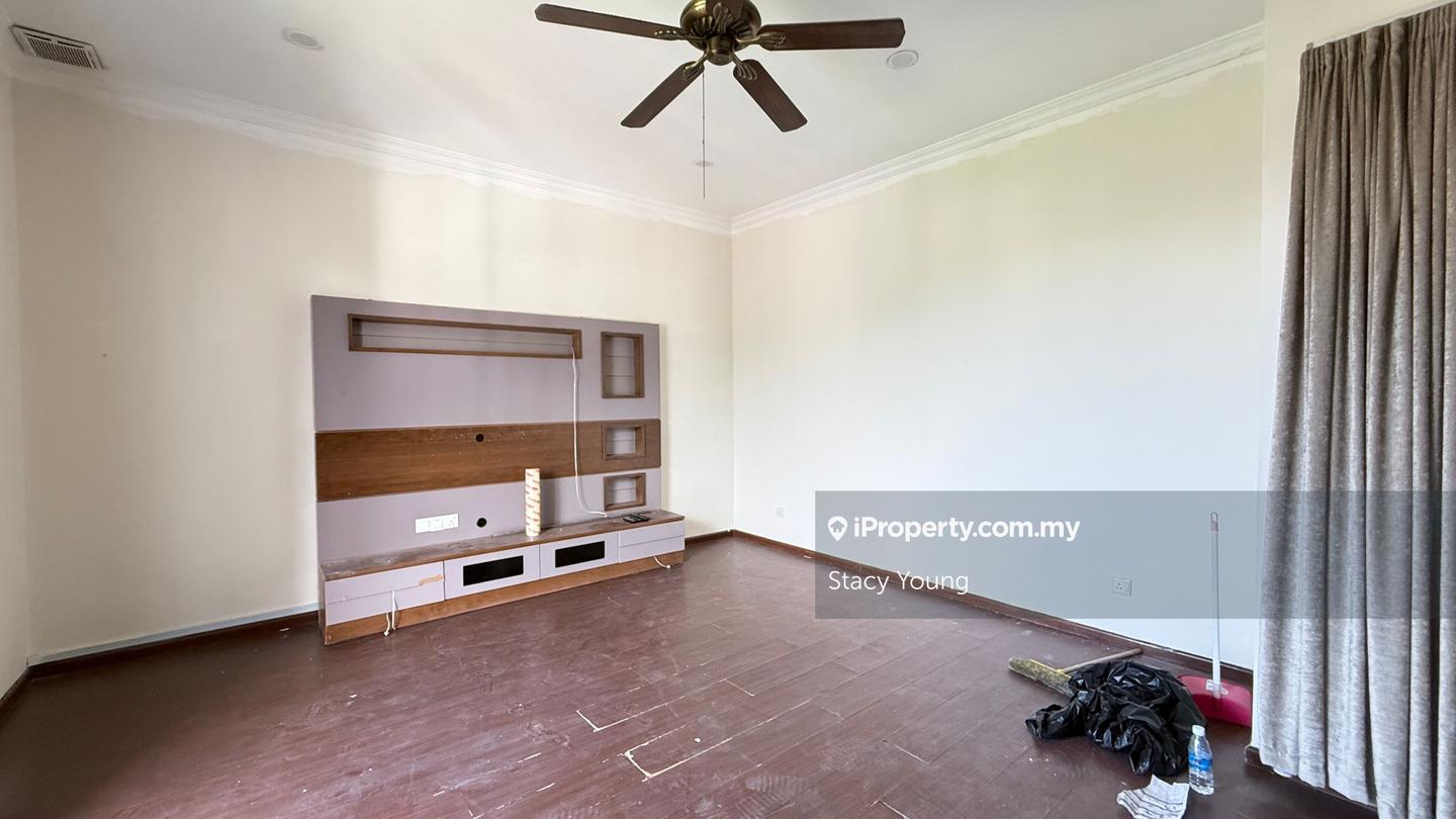 Semi-Detached House for Sale in Beverly Heights, Melawati by Stacy Young - iProperty.com.my