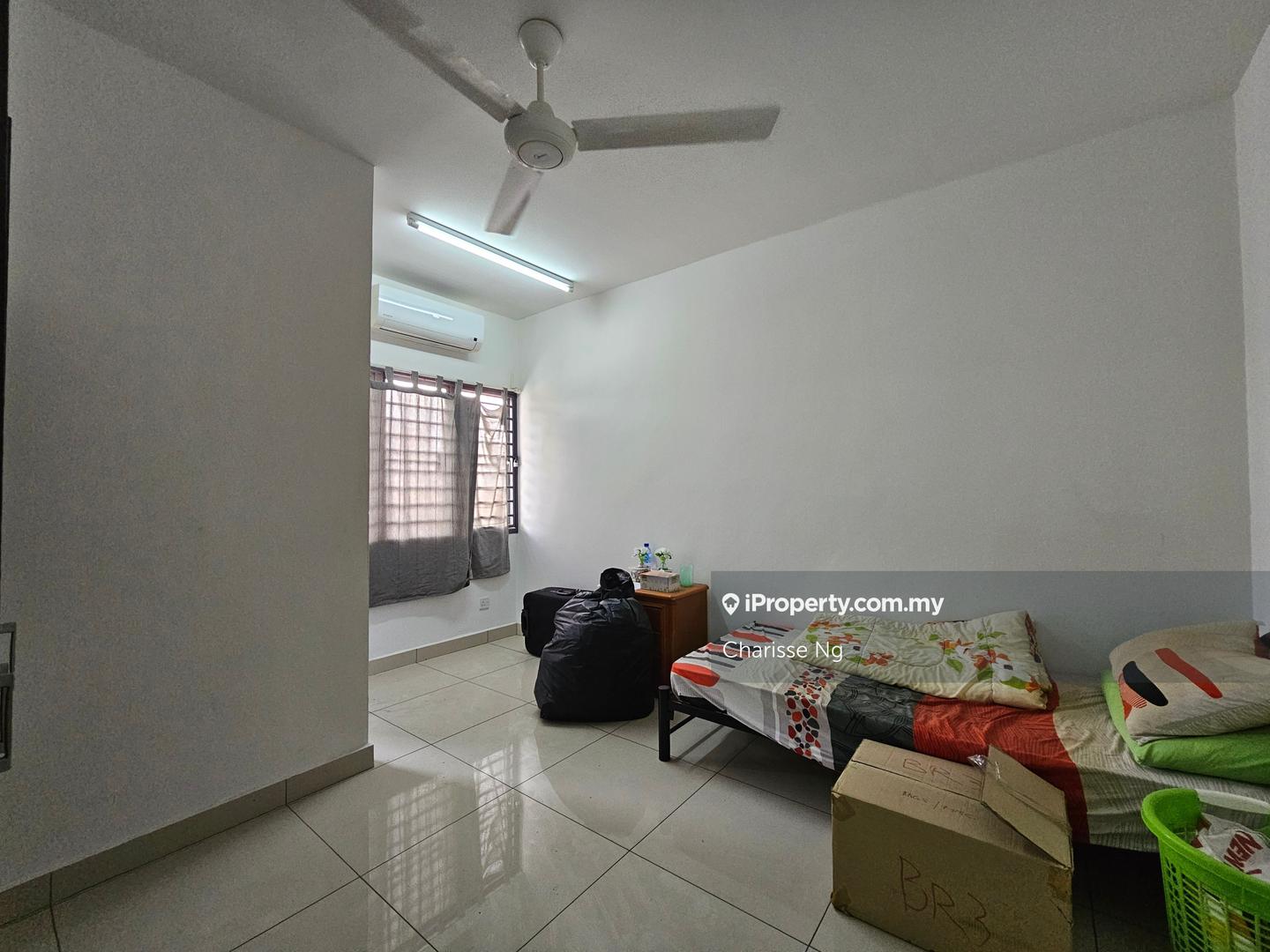 Rumah Berkembar untuk Dijual di Taman Cheras Perdana, Cheras oleh Charisse Ng - iProperty.com.my