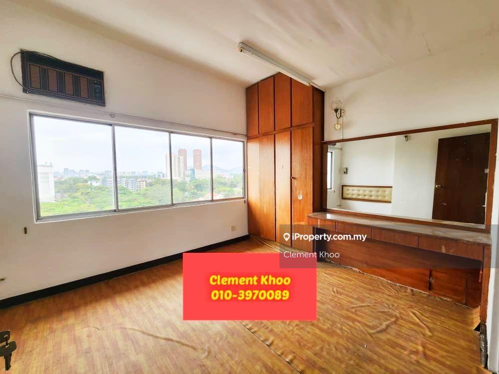 Apartment for Sale in Sunrise Tower by Clement Khoo - iProperty.com.my