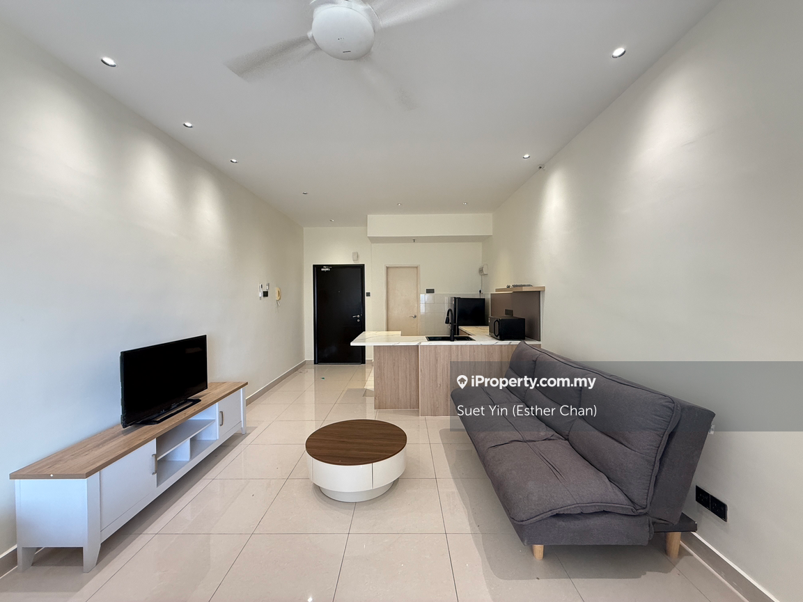 Residensi Servis untuk Dijual di Windsor Tower oleh Suet Yin (Esther Chan) - iProperty.com.my