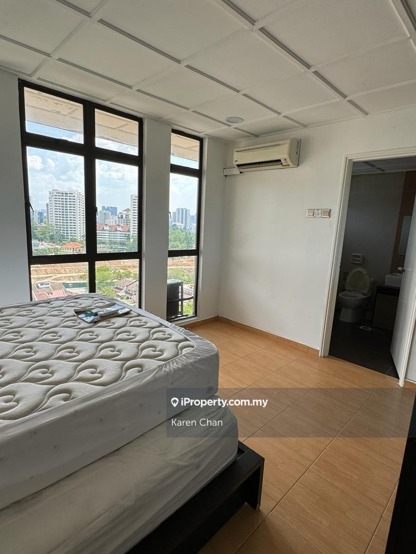 Kondominium untuk Dijual di Desa Villa Condominium oleh Karen Chan - iProperty.com.my