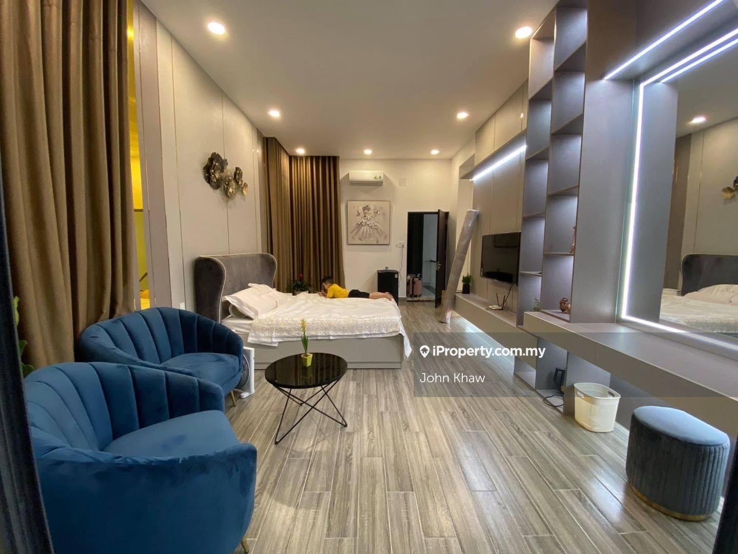 Rumah Berangkai 2 Tingkat untuk Dijual di Lakeside Residences, Puchong oleh John Khaw - iProperty.com.my