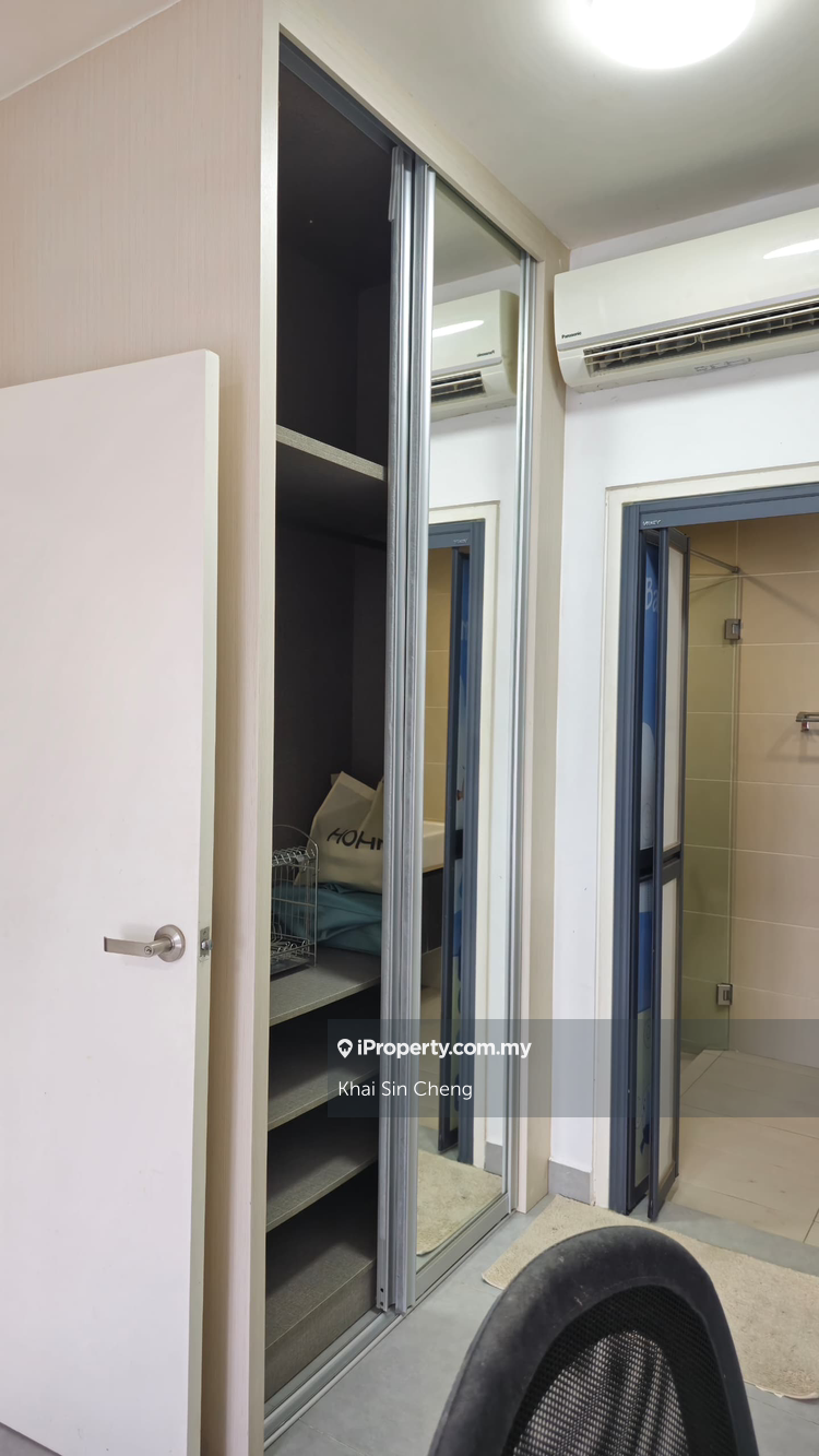 Service Residence for Rent in Kanvas SOHO by Khai Sin Cheng - iProperty.com.my