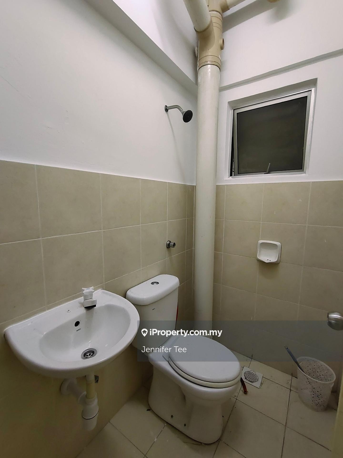 Service Residence for Rent in Beverly Tower @ Plaza Medan Putra by Jennifer Tee - iProperty.com.my