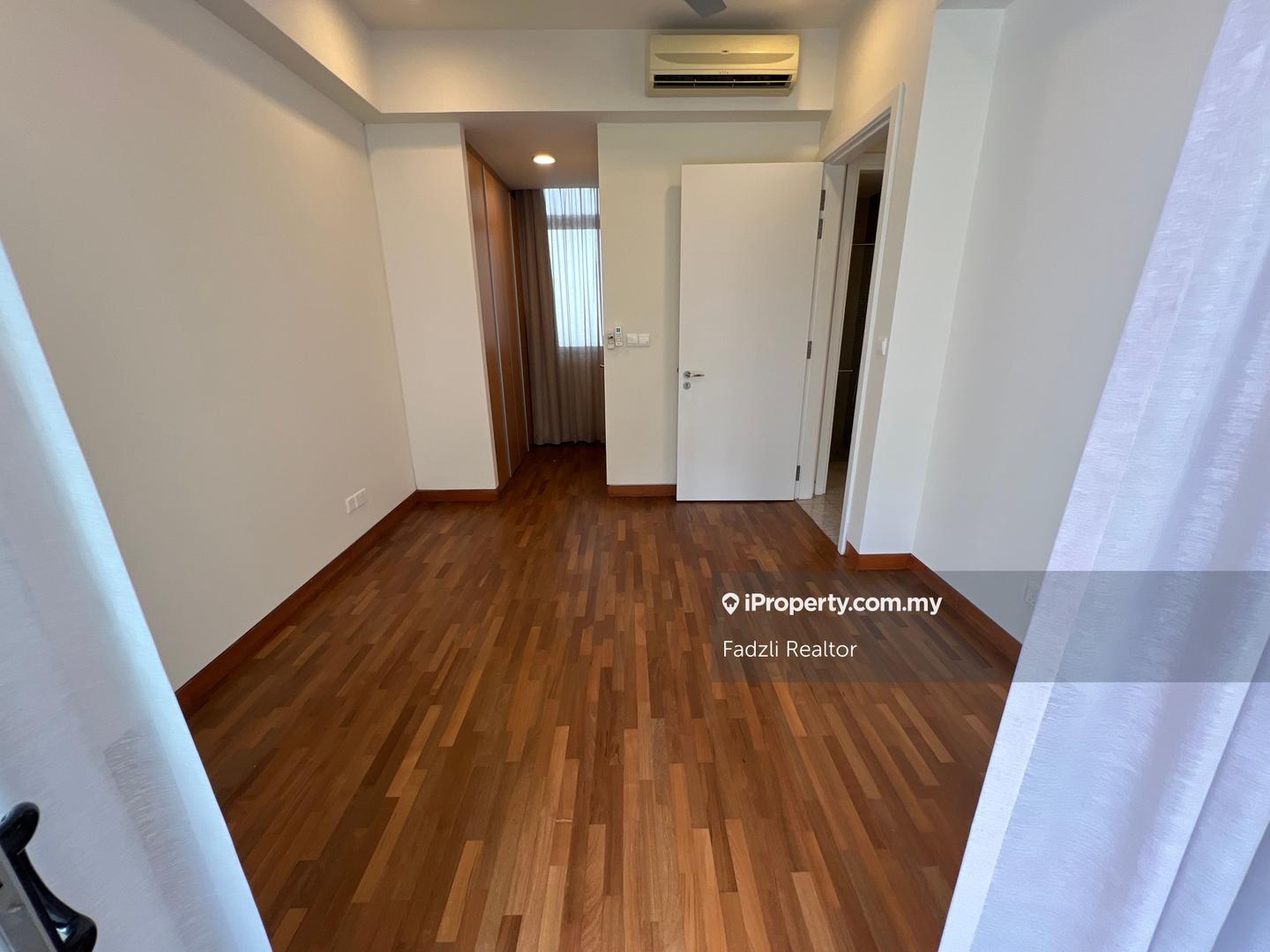 Condominium for Rent in Seri Hening Residence by Fadzli Realtor - iProperty.com.my