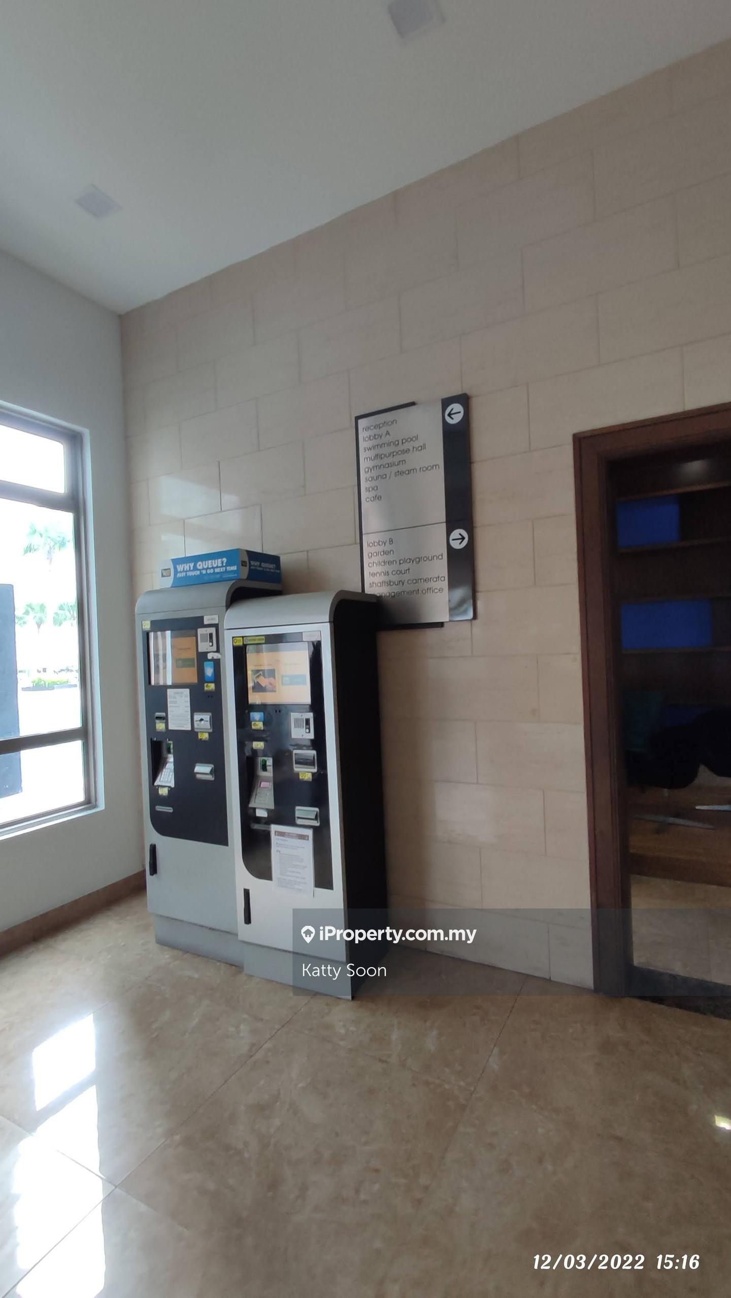 Condominium for Sale in Shaftsbury Residence by Katty Soon - iProperty.com.my