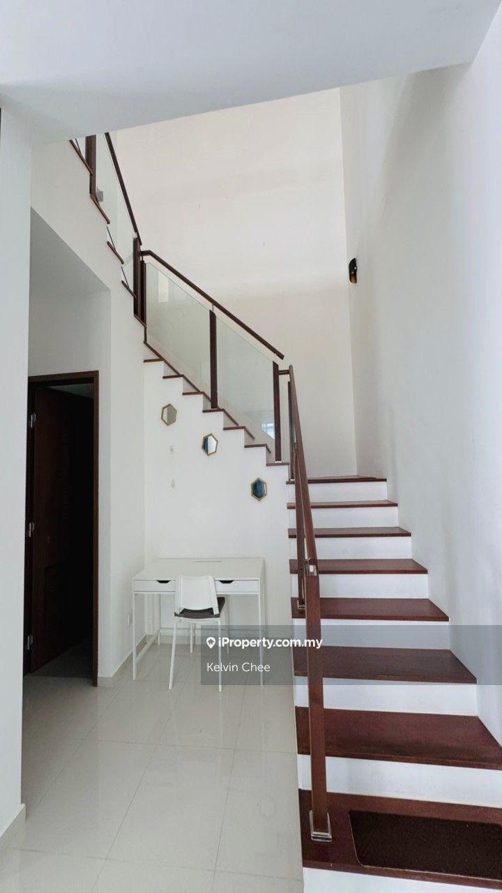 Rumah Berkembar untuk Dijual di Sunway Iskandar, Iskandar Puteri (Nusajaya) oleh Kelvin Chee - iProperty.com.my