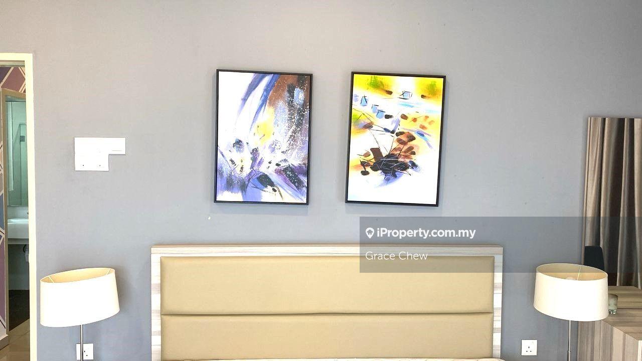 Service Residence for Rent in Encorp Marina by Grace Chew - iProperty.com.my