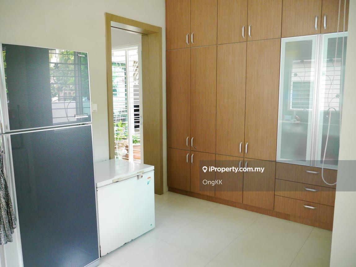 Rumah Berangkai 2 Tingkat untuk Dijual di Usj 3, Subang Jaya oleh OngKK - iProperty.com.my