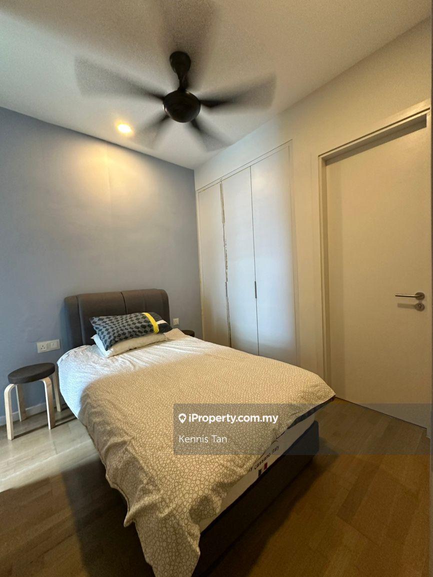 Service Residence for Rent in The Ruma by Kennis Tan - iProperty.com.my