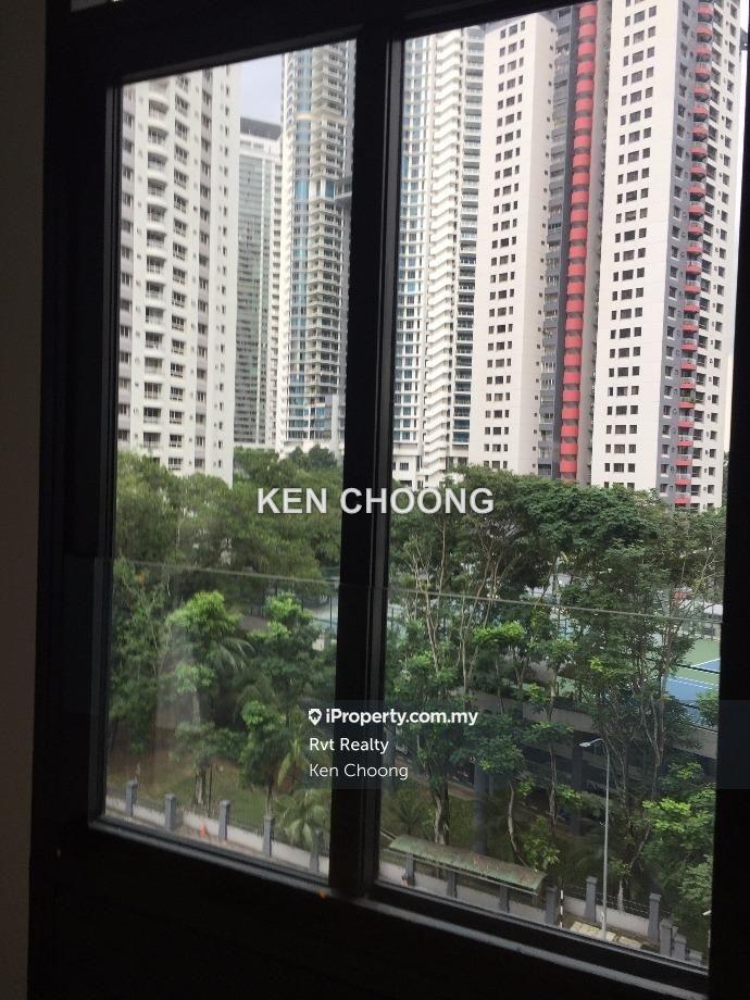 Residensi Servis untuk Dijual di Arcoris Residences oleh Ken Choong - iProperty.com.my