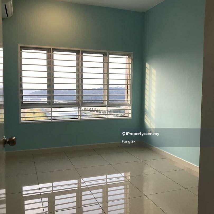 Service Residence for Sale in Savanna Executive Suite @ Southville City by Fong SK - iProperty.com.my