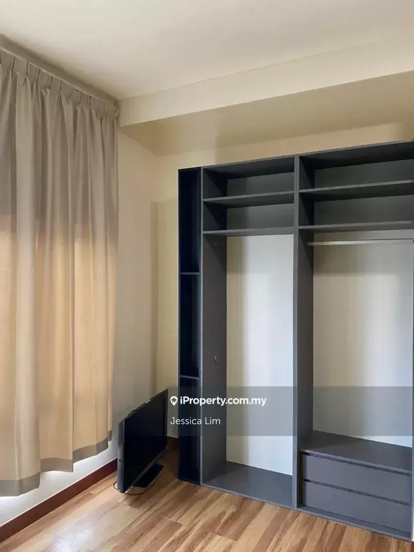 Service Residence for Rent in Windsor Tower by Jessica Lim - iProperty.com.my
