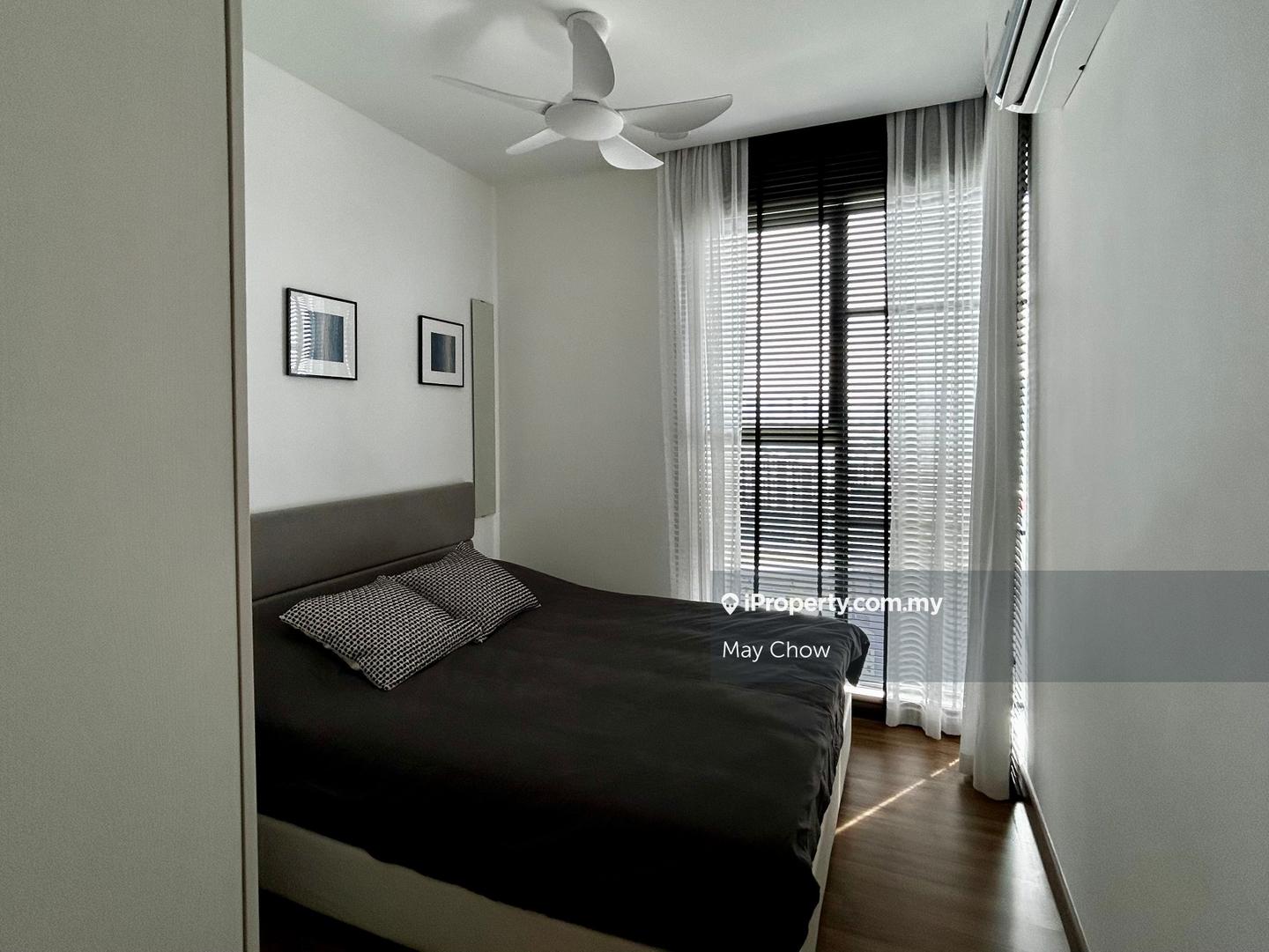 Service Residence for Rent in AraTre' Residences by May Chow - iProperty.com.my