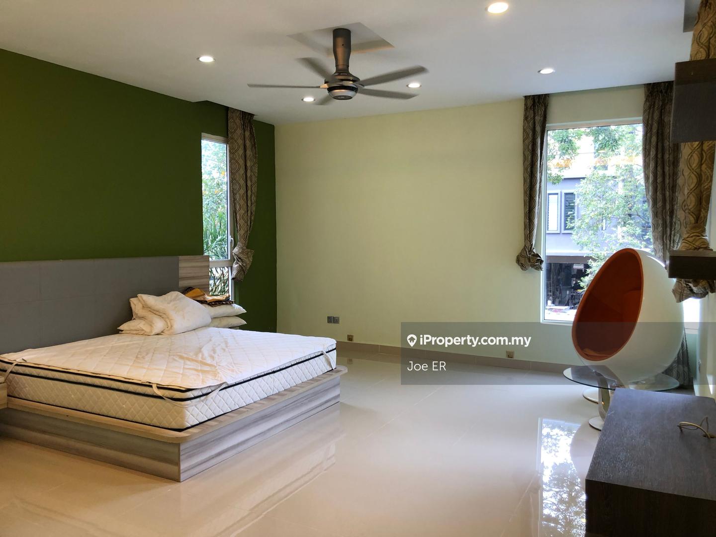 Bungalow House for Sale in Subang Heights, Subang Jaya by Joe ER - iProperty.com.my
