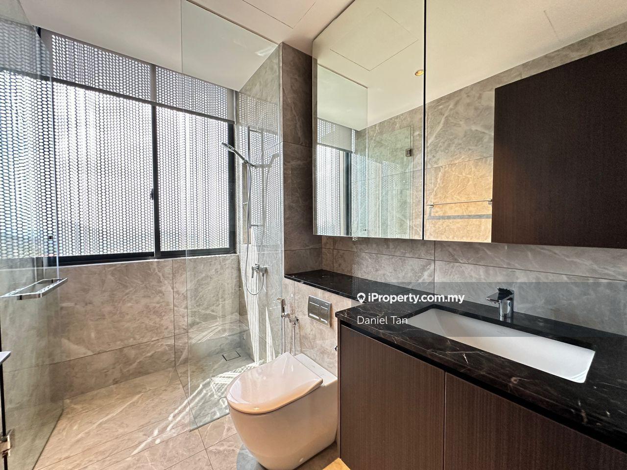 Residensi Servis untuk Disewa di Park Regent @Desa Park City oleh Daniel Tan - iProperty.com.my