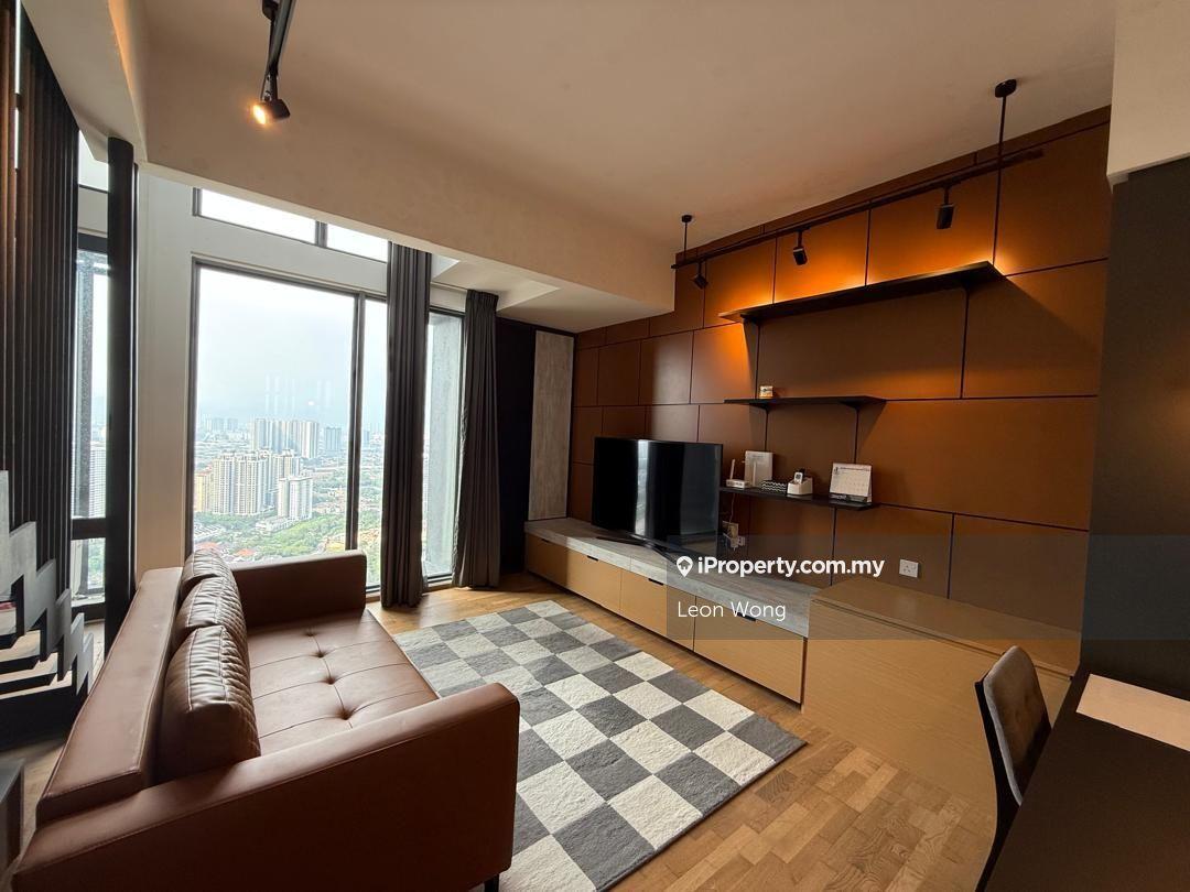 Condominium for Sale in Twy Duplex Condos by Leon Wong - iProperty.com.my
